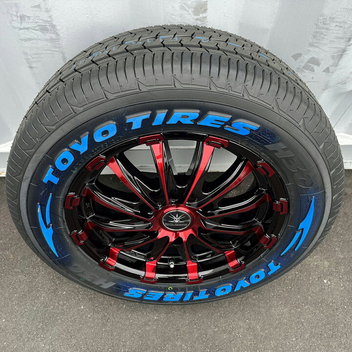 楽天市場】200系ハイエース レジアスエース トーヨータイヤ H30 215 
