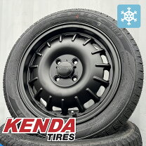 楽天市場】165/60r15 スタッドレス ケンダの通販