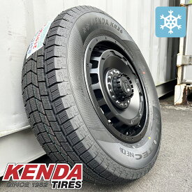 新品 スタッドレス 16インチ 新品4本 デリカD5 エクストレイル クロスロード アルファード RAV4 CX5 KENDA KR36 215/70R16 タイヤホイール SwaGGer スワッガー