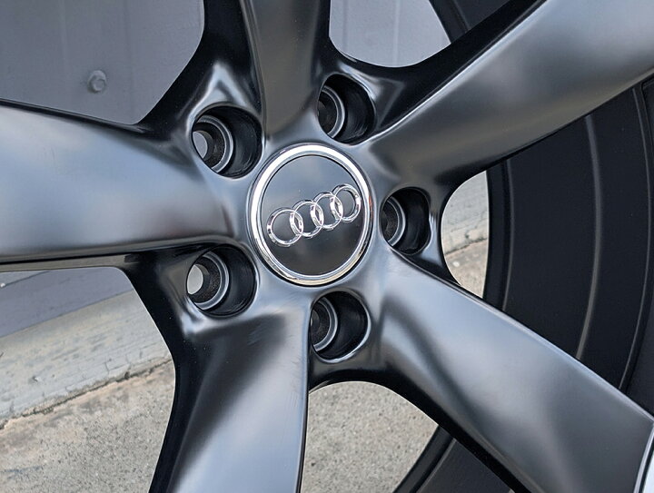楽天市場】アウディ Audi Q2 19インチ 新品 タイヤホイールセット 19x8 