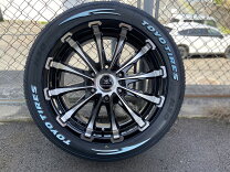 楽天市場】toyo h20 17インチの通販