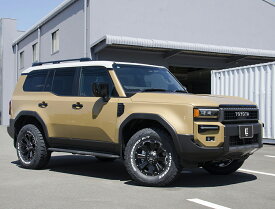 ノーマルフェンダー用 ランクル250 ランドクルーザー ランクル300 250 300 17インチ LEXXEL DeathRock デスロック TOYO OPENCOUNTRY RT R/T 265/70R17 タイヤホイールセット トーヨー オープンカントリー