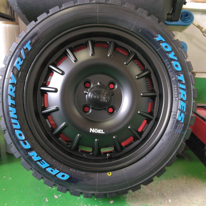 楽天市場】新品 プロボックス タイヤホイールセット 165/80R14 