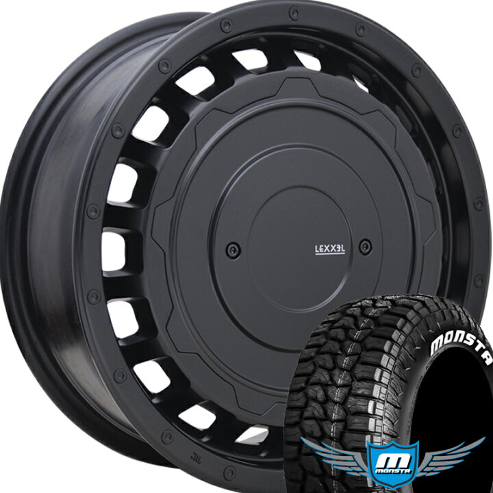 楽天市場】JB64 JB23 JB22 JA12 JA11 ジムニー 新品タイヤホイール4本 