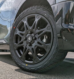 ハイゼットジャンボ ハスラー タフト ウェイク エブリィ アトレーワゴン ハイゼット デリカミニ 15インチ YOKOHAMA ジオランダー X-AT 165/60R15 165/65R15 165/70R15 タイヤホイール