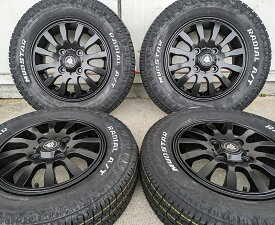 N-VAN アクティ ハイゼット アトレー クリッパー キャリィ 12インチ マッドスター ラジアル AT 145/80R12 80/78N 軽トラ アゲトラ