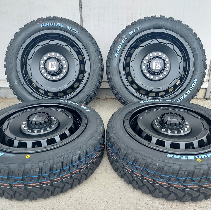 楽天市場】セレナ ステップワゴン VOXY LEXXEL SwaGGer MUDSTAR MT 215 
