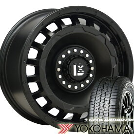 オールシーズンタイヤ ハリアー アウトランダー デリカ D5 エクストレイル CX8 CX5 225/65R17 ヨコハマ ジオランダー CV4S 17インチ タイヤホイール 17インチ
