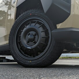 リフトアップ車 ハイゼット アトレー エヴリィ 軽トラ 軽バン ヨコハマ ジオランダー X-AT 165/60R15 165/65R15 165/70R15 15インチ