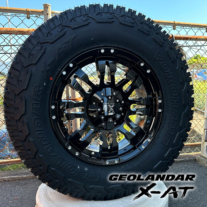 楽天市場】ランドクルーザー250 ランクル250 新品 タイヤホイール 
