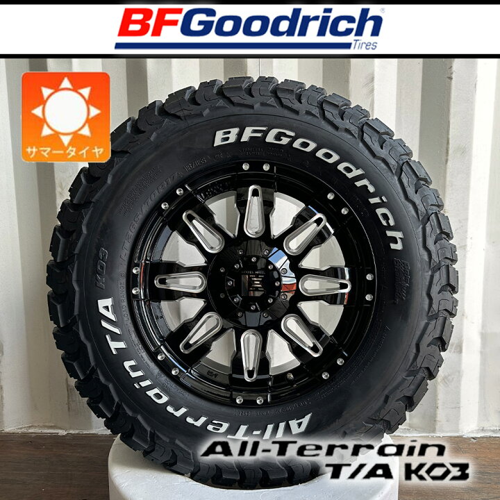 走行500キロ程度265/65r17ミシュラン夏タイヤホイール付きパジェロ 