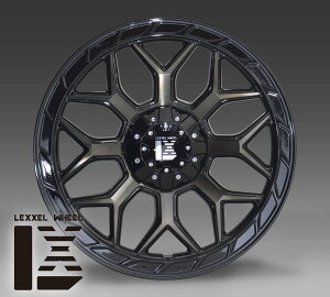 20C` LEXXEL InFerno CtFm ubNNA 20x9.0+55 139.7-6H nu 95.2 Vi A~zC[ 1{ 