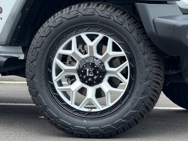楽天市場】20インチ LEXXEL InFerno インフェルノ マットブラック 20x9 