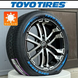 【車種】200系ハイエース レジアスエース｜18インチ 国産 トーヨー H30 225/50R18 107/109LT タイヤホイールセット Zerobreak S ゼロブレイクS タイヤホイール 新品4本セット 1台分