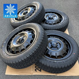 【車種】ハイゼットジャンボ タント ハスラー デリカミニ｜ スタッドレス タイヤホイール KENDA ケンダ KR36 165/60R15 15インチ 新品4本セット Bounty Noel バウンティ ノエル タイヤホイールセット 1台分