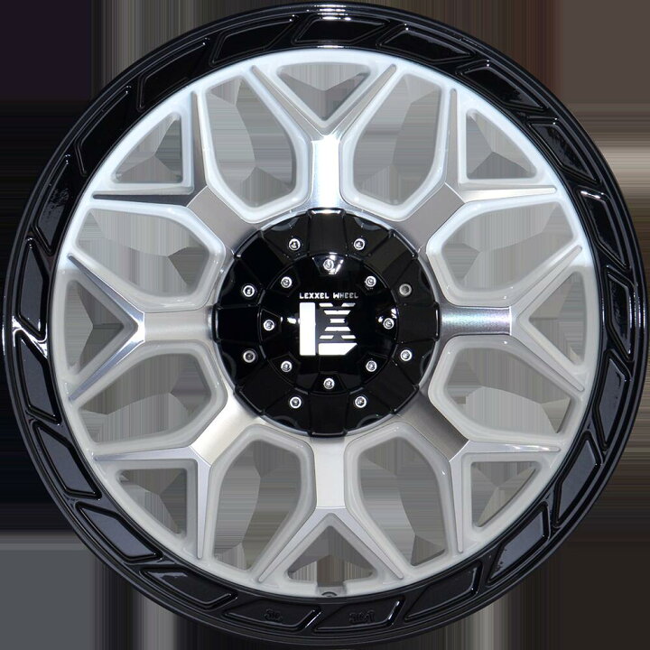 楽天市場】ディフェンダー L663 スタッドレス タイ用ヤホイール セット 