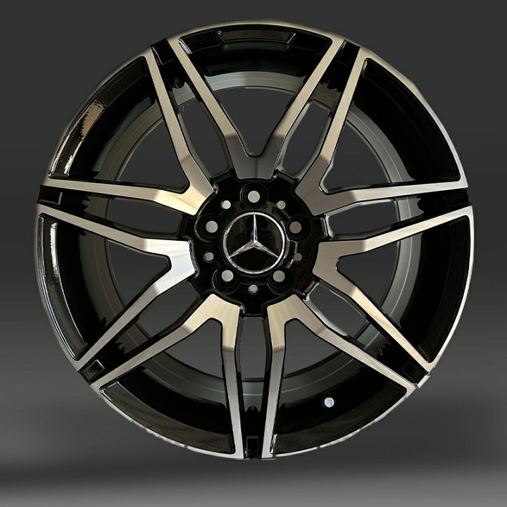 楽天市場】ベンツ CLAクラス C117 ヨコハマ Bluearth ES32 225/40R18 