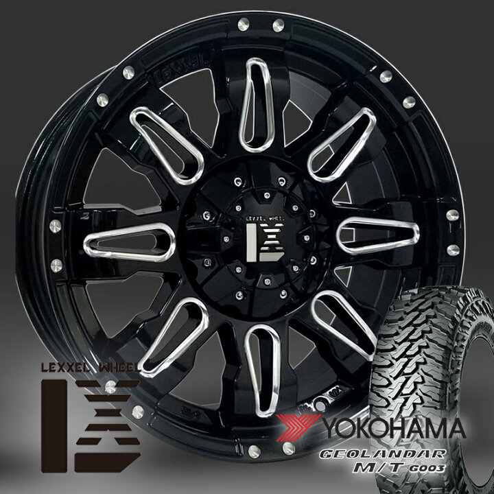 楽天市場】プラド ハイラックス サーフ FJクルーザー H3 17インチ 