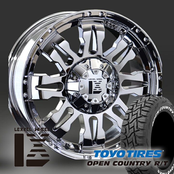 楽天市場】トーヨー オープンカントリー RT 265/65RR17 265/70R17 285 