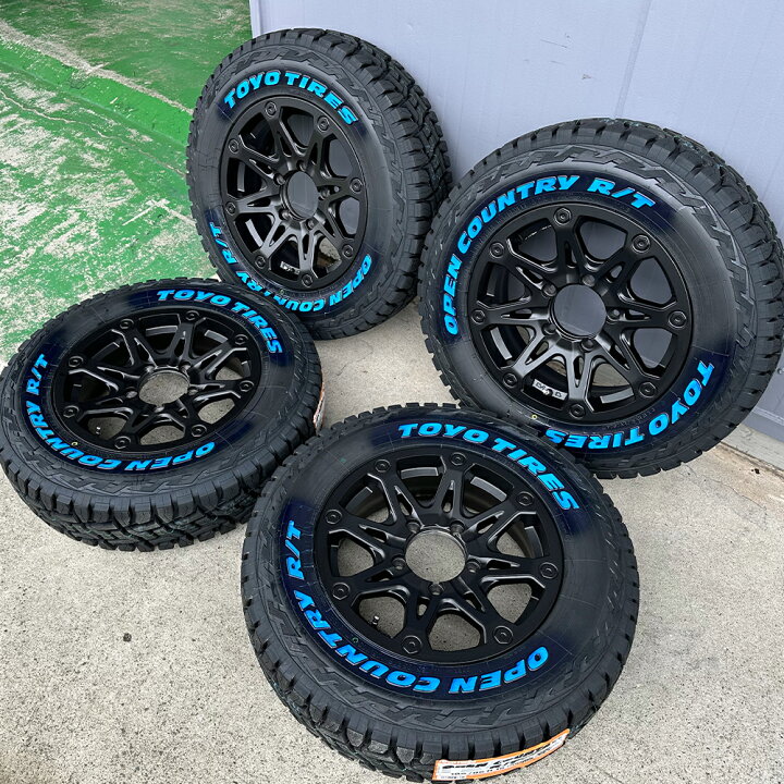 楽天市場】【新品】ジムニー JB23 JB64 16インチ サマータイヤ 
