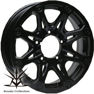 Bounty Collection oEeBRNV BDX08 16×5.5 +20 139.7-5H zC[̂ 1{ Wj[p