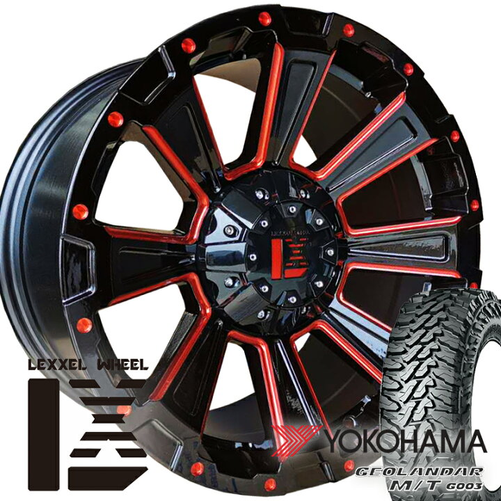 楽天市場】17インチ プラド ハイラックス サーフ FJクルーザー H3 