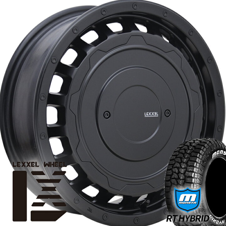 楽天市場】JB64 JB23 JB22 JA12 JA11 ジムニー 新品タイヤホイール4本 