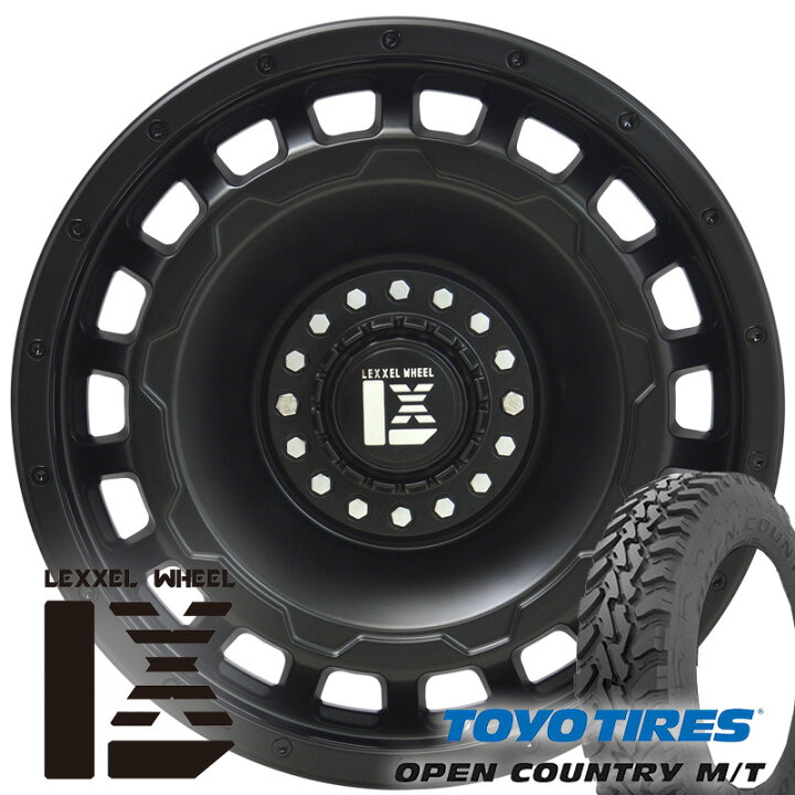 楽天市場】マッドタイヤ JB64 JB23 JB22 JA12 JA11 ジムニー 新品 