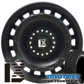 ジムニー JB64 JB23 タイヤホイール 16インチ SwaGGer オープンカントリーR/T 185/85R16