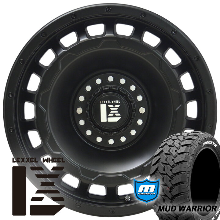 楽天市場】夏タイヤセット 4本組 ジムニー シエラ JB74W タイヤ 