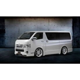 ゼロブレイクS 200系 ハイエース レジアス　TOYO H30 215/60R17