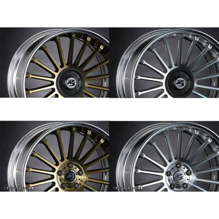 楽天市場】クリムソン RS CV FIN 当社特選輸入タイヤ タイヤホイール 