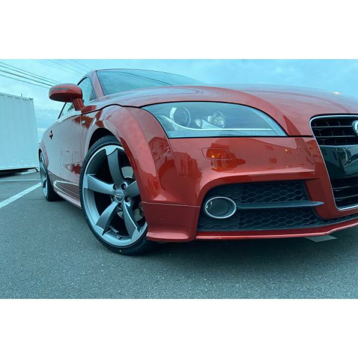 楽天市場】純正ボルト対応? アウディ Audi A5(8T),A4,TT(8J) ,A6(4F 