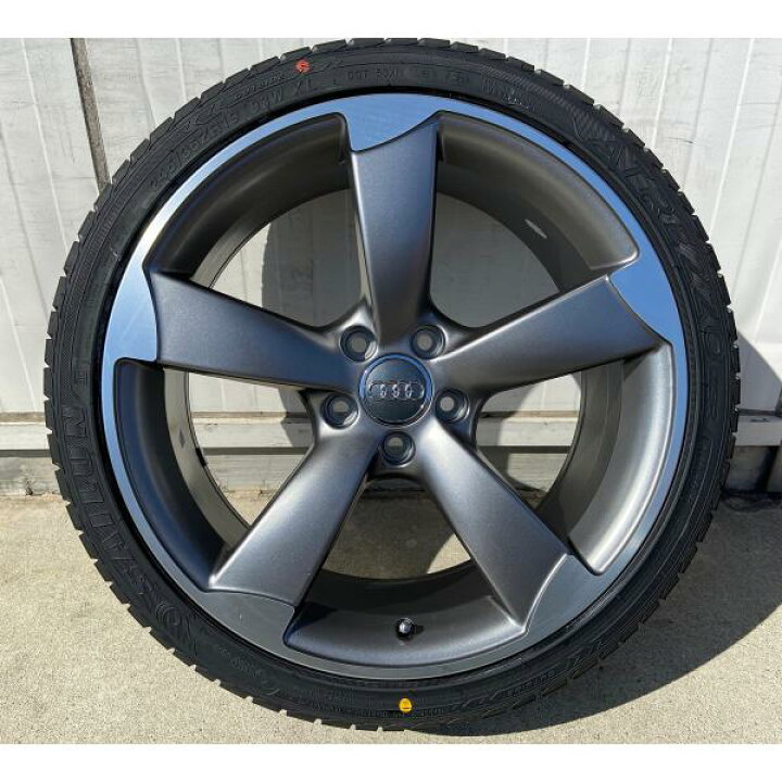 楽天市場】純正ボルト対応!! アウディ Audi A5(8T),A4,TT(8J) ,A6(4F  