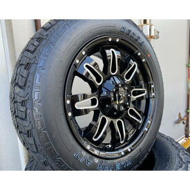 サマータイヤ デリカD5 エクストレイル RAV4 CX5 エクリプスクロス Balano KENDA KR28 225/65R17 新品タイヤホイールセット 17インチ