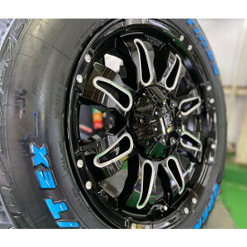 サマータイヤ デリカD5 エクストレイル RAV4 CX5 エクリプスクロス Balano トーヨー オープンカントリーA/T EX 225/65R17 新品タイヤホイールセット 17インチ