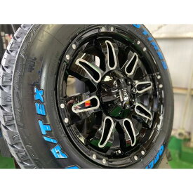 サマータイヤ デリカD5 エクストレイル RAV4 CX5 エクリプスクロス Balano トーヨー オープンカントリーA/T EX 225/65R17 新品タイヤホイールセット 17インチ