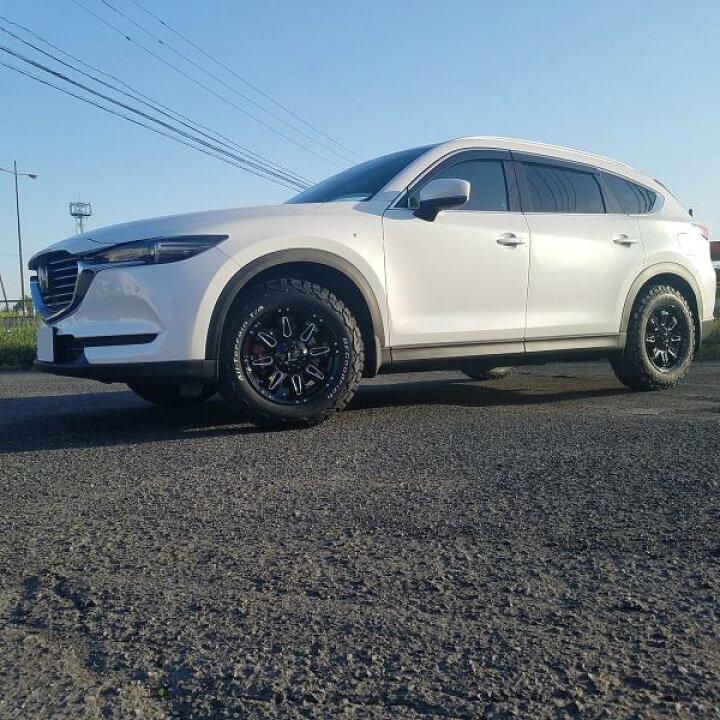 楽天市場】RAV4 CX8 CX5 デリカ D5 エクスプローラー コマンダー 17 