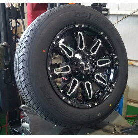 LEXXEL【Balano】新型RAV4,CX8,CX5,デリカD5,エクスプローラー,コマンダー 17インチ 225/65R17 245/65R17 265/65R17 265/70R17