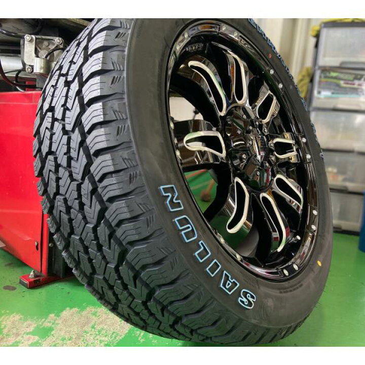楽天市場】グランドチェロキー エクスプローラー LEXXEL Balano 20 