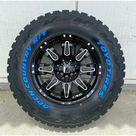 JK JL ラングラー エクスプローラー 17インチ LEXXEL Balano バレーノ TOYO OPENCOUNTRY RT 265/70R17 265/65R17 285/70R17