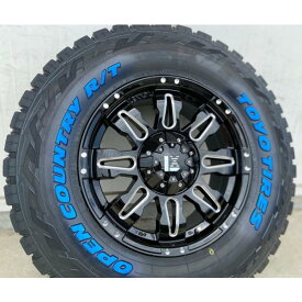 JK JL ラングラー エクスプローラー 17インチ LEXXEL Balano バレーノ TOYO OPENCOUNTRY RT 265/70R17 265/65R17 285/70R17