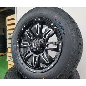 LEXXEL【Balano】新型RAV4,CX8,CX5,デリカD5,エクスプローラー,コマンダー,エクストレイル 17インチ ケンダ KENDA KR28 225/65R17 アウトライン ホワイトレター