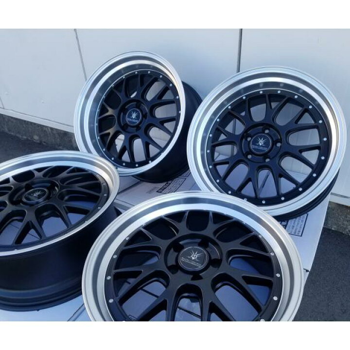 楽天市場】19インチ タイヤホイール 特選タイヤ 新品 4本セット  