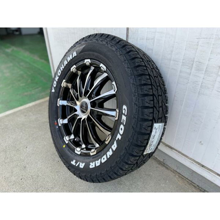 楽天市場】車検対応 200系ハイエース レジアスエース タイヤ ホイール 