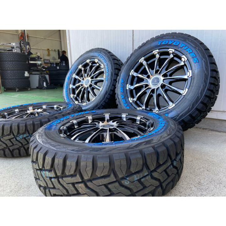 楽天市場】車検対応 オープンカントリー RT 215/65R16 200系ハイエース 
