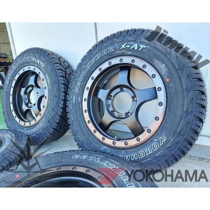 楽天市場】サマータイヤ JB64 JB23 JB22 JA12 JA11 ジムニー 新品 