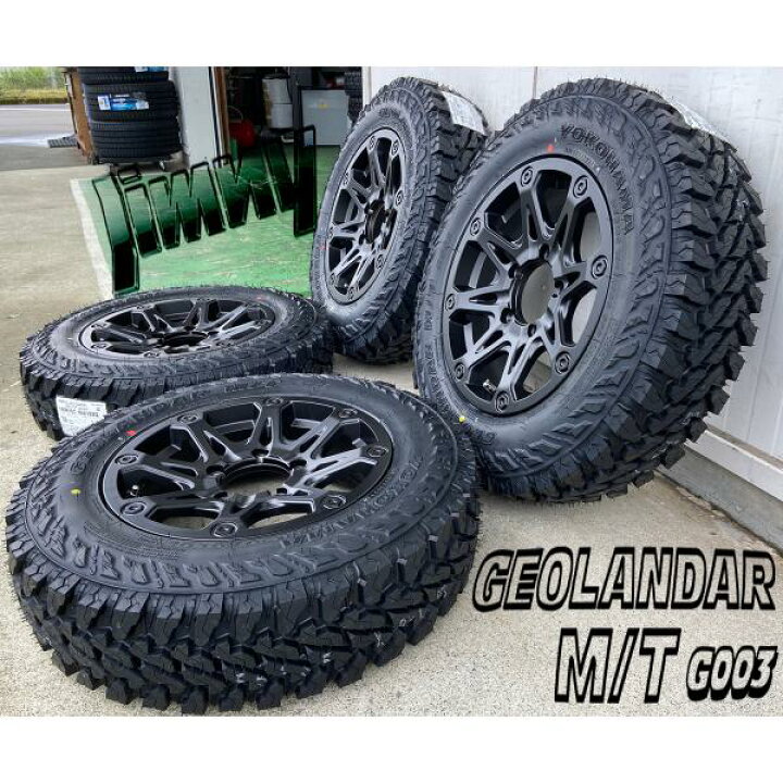 楽天市場】背面用付き（5本set）ジムニー JB64 JB23 JB22 JA12 JA11  