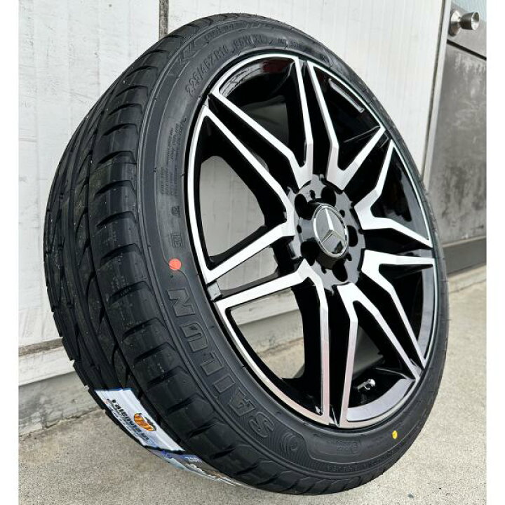 楽天市場】新品タイヤホイールセット 1台分 4本セット 純正ボルト対応 