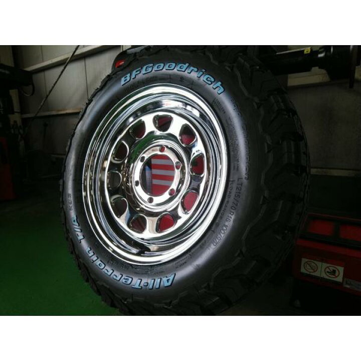 楽天市場】DAYTONA デイトナ ハイエース 200系 人気 タイヤホイール 